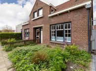 Jan van Nassaustraat 2, 8606 BB Sneek