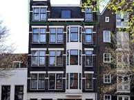 Korte Prinsengracht 20 4, 1013 GS Amsterdam