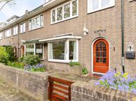 Dillenburgstraat 9, 8019 XA Zwolle