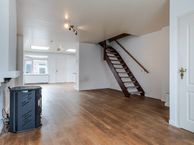 Jozef Israëlsstraat 74, 5025 NT Tilburg