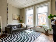 Verlengde Frederikstraat 16 a, 9724 NE Groningen