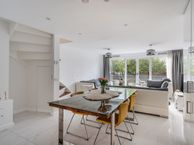 Ladogameerhof 112, 1060 RE Amsterdam