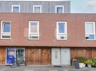 Tjeukemeerhof 12, 1060 PR Amsterdam