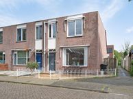 Grondzeilerplantsoen 61, 1333 BS Almere