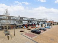 Meidoornplein 23, 8091 JN Wezep