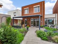 Slotenmakerstraat 35, 6101 SK Echt