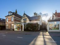 Kerkstraat 16, 1404 HH Bussum