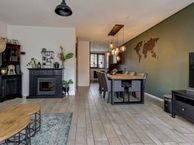 Margaret Staal-Krophollerstraat 8, 3207 JC Spijkenisse