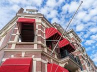 Maliebaan 96, 3581 CZ Utrecht