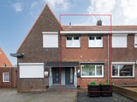 Rector Fischerstraat 13, 6374 TH Landgraaf