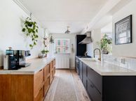 Balistraat 81 C, 1094 JE Amsterdam