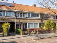 Leeuwerikstraat 134-B, 8916 CJ Leeuwarden