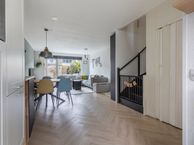 Pond Sterlinglaan 66, 1060 RT Amsterdam