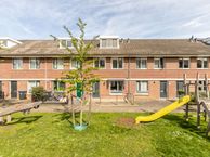 Lisleede 13, 2991 WG Barendrecht