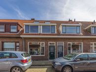 Kortenaerstraat 73, 2315 TL Leiden