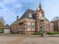 Hoofdstraat 215-+ 215A, 1611 AE Bovenkarspel