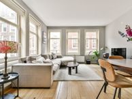 Tweede Laurierdwarsstraat 44 c, 1016 RB Amsterdam