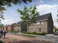 De Biezen (Bouwnr. 11), 4926 BV Lage Zwaluwe