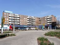 Boulevard 1945 49, 7511 NH Enschede