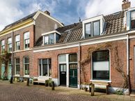 Kapelstraat 28, 3572 CM Utrecht