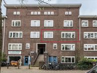 Hoofdweg 111 B, 1058 BA Amsterdam