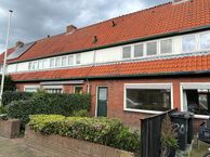 Hendrik Smitstraat 32, 1222 GL Hilversum