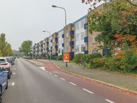 Kastanjelaan 80, 9741 CR Groningen