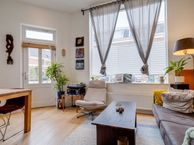 Bollenhofsestraat 39 A, 3572 VH Utrecht