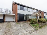 Zilverlaan 22, 9743 RK Groningen