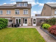 Lavendelheide 11, 5975 TL Sevenum