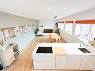 Simon Stevinstraat 42 1, 1097 CA Amsterdam