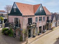 Poststeeg 2, 1779 AL Den Oever