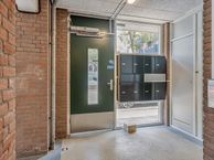 Lambertusstraat 25 B, 3061 WC Rotterdam