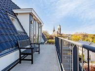 Dorpsstraat 110, 2992 BE Barendrecht