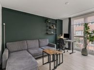 Christiaan de Wetstraat 29 E, 1091 NG Amsterdam