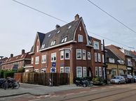Graaf Adolf van Nassaustraat 9 B, 3051 GC Rotterdam