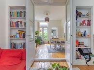 Kruisweg 35, 3513 CS Utrecht