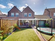 Bastionstraat 6, 4931 AK Geertruidenberg