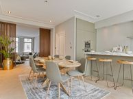 Johannes Verhulststraat 144 -hs, 1071 NN Amsterdam