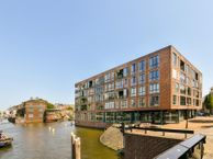 Anne Frankstraat 79 IV, 1018 DM Amsterdam