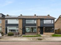 Charlotte de Bourbonstraat 17, 2741 CB Waddinxveen