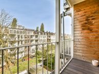 Overtoom 540 C1, 1054 LM Amsterdam