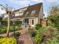 Willem van der Scheepad 17, 3191 XG Hoogvliet Rotterdam