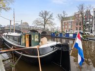 Keizersgracht 765-K, 1017 EA Amsterdam