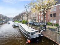 Keizersgracht 765 K, 1017 EA Amsterdam