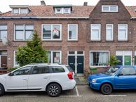 Oostendamstraat 157-A, 3073 NG Rotterdam
