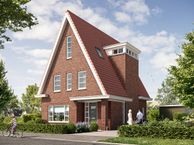 Grutto fase 2 (Bouwnr. 95), 4303 AK Zierikzee