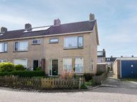 Leeuwerikstraat 2, 1715 VK Spanbroek