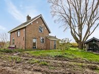 Schenkeldijk 48-A, 3291 ES Strijen