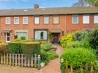 Henri Hermansstraat 36, 5931 JE Tegelen